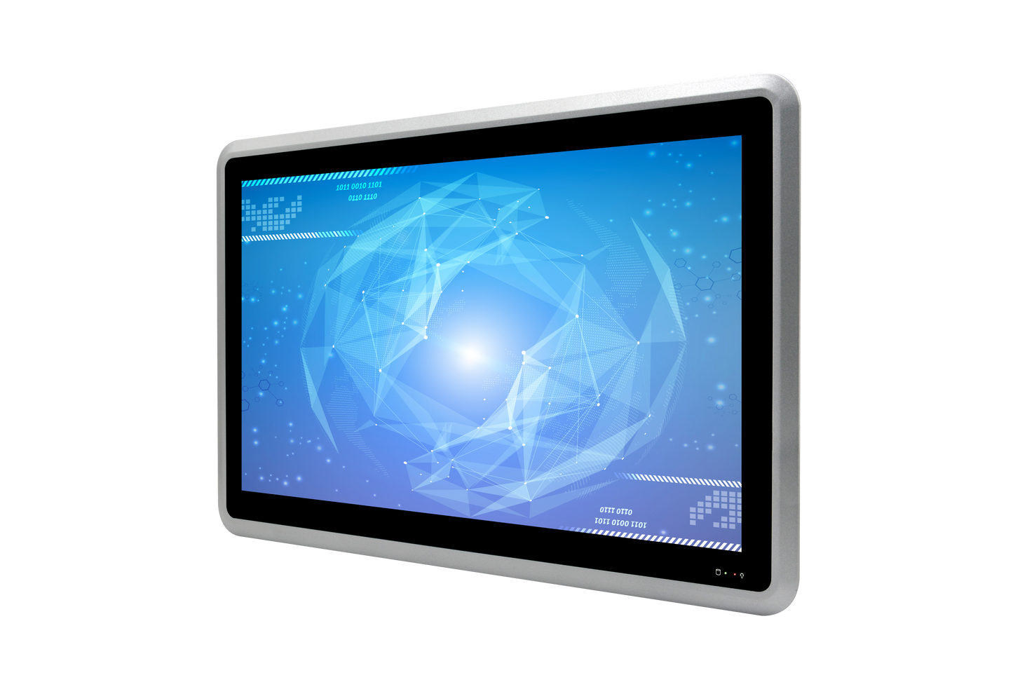 Corenox 19" i7 All in One HMI Windows Linux Panel PC