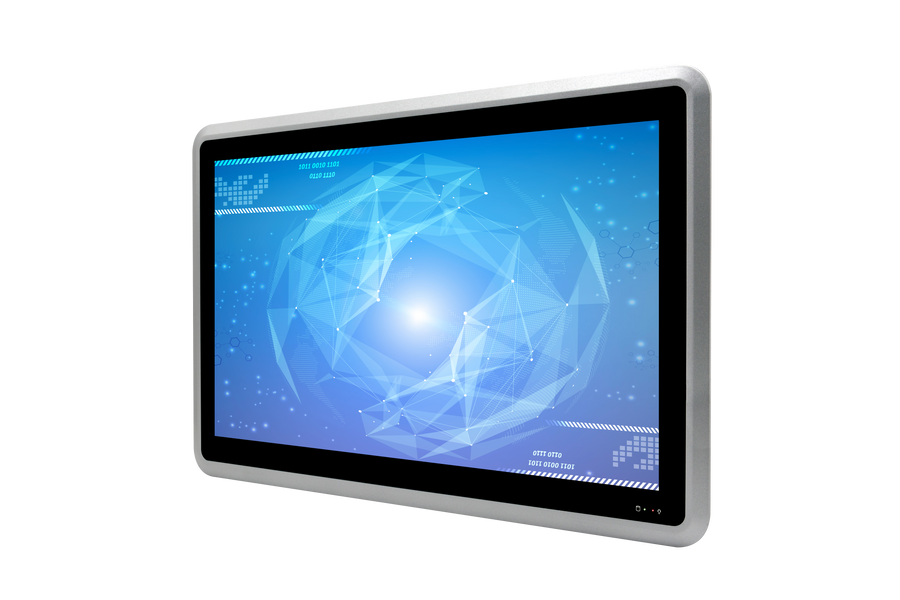 Corenox 19" i7 All in One HMI Windows Linux Panel PC