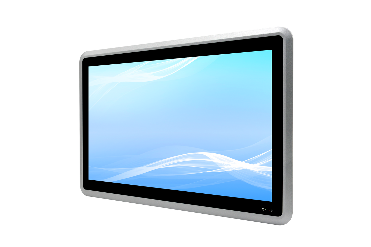 Corenox 17" i7 All in One HMI Windows Linux Panel PC