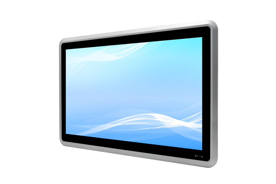 Corenox 17" i7 All in One HMI Windows Linux Panel PC