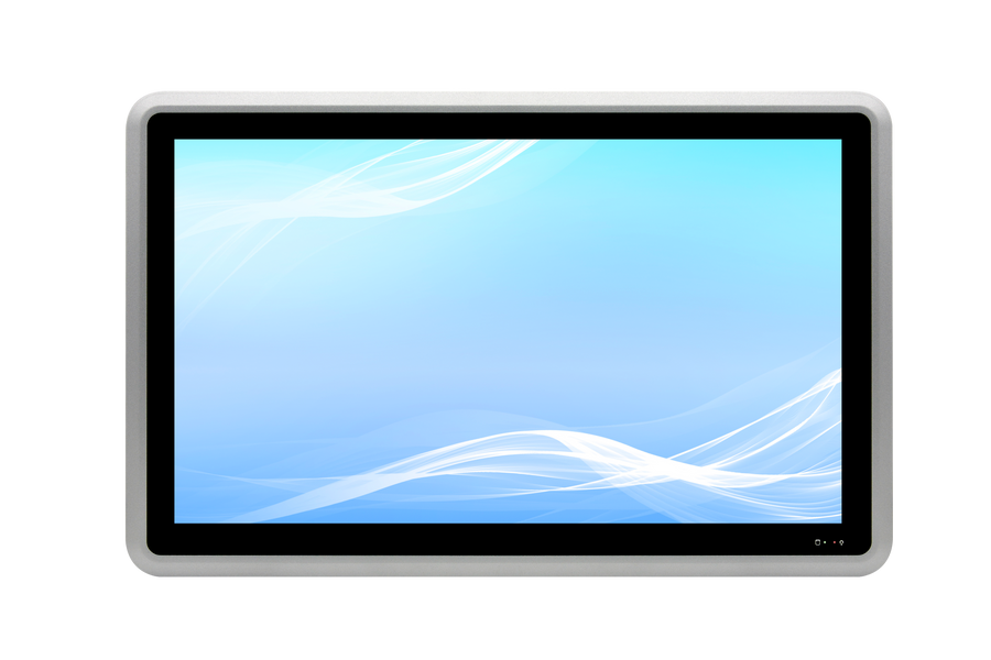 Corenox 13.3" i7 All-in-One HMI Windows/Linux Panel PC