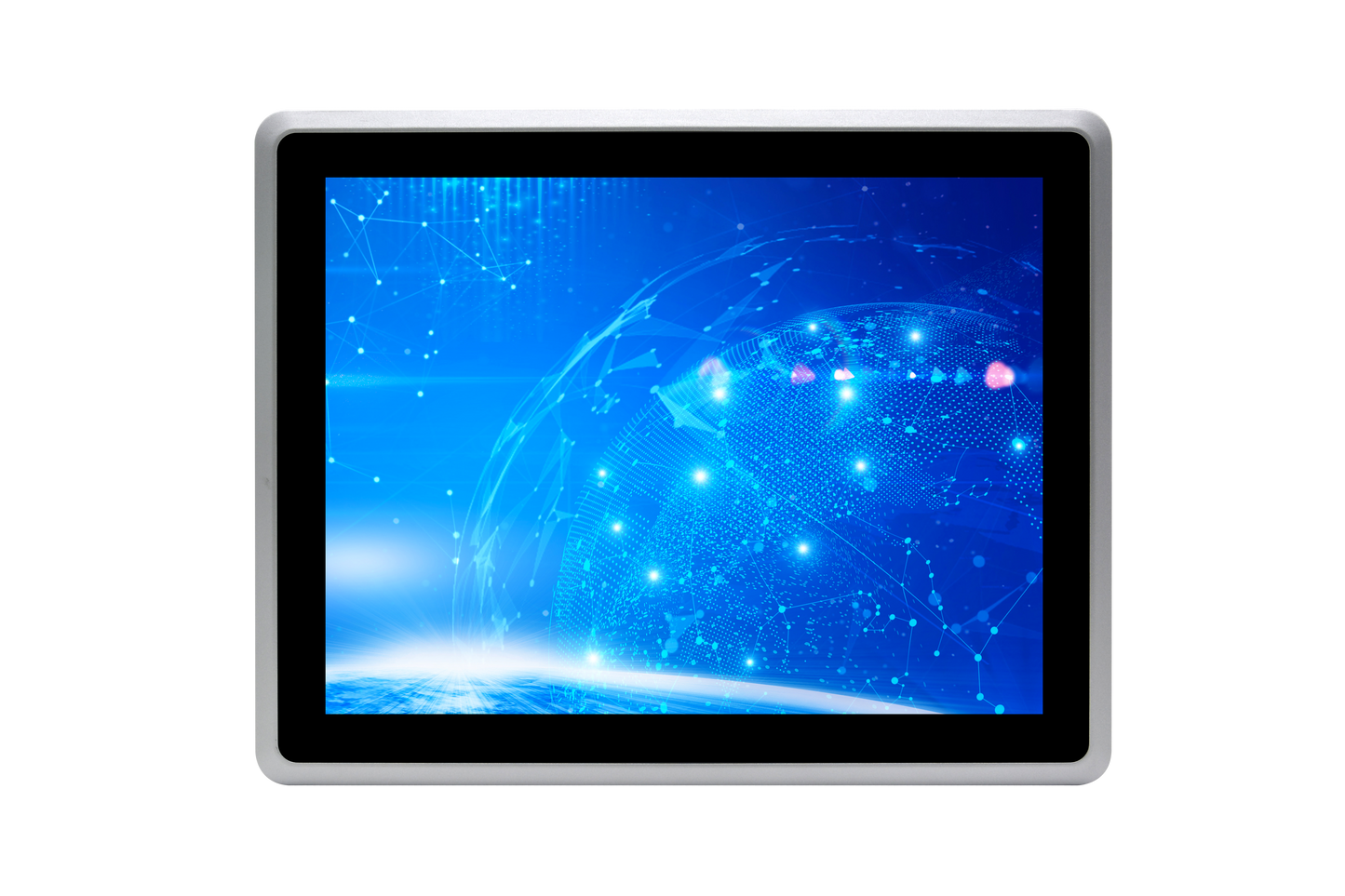 Corenox 15.6" i7 All-in-One HMI Windows/Linux Panel PC