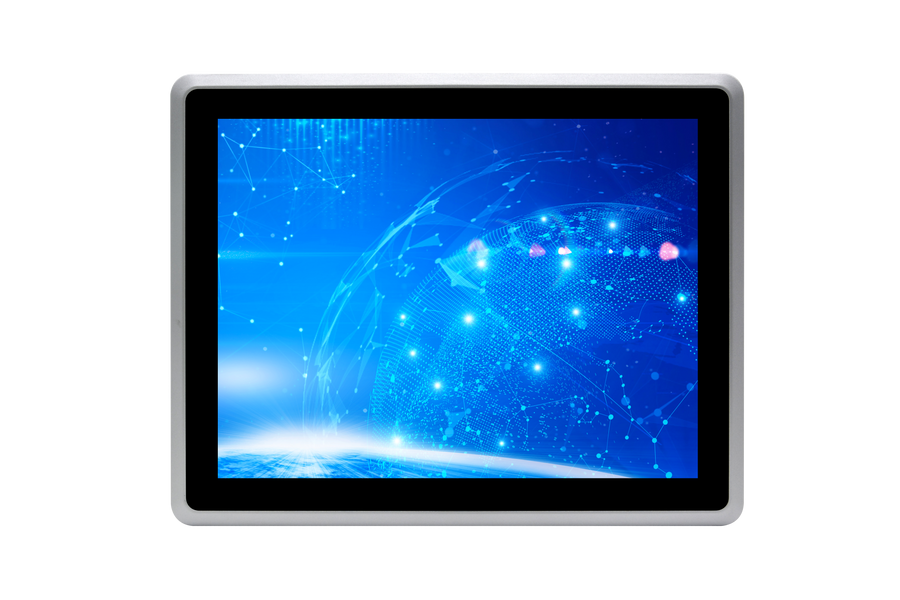 Corenox 15.6" i7 All-in-One HMI Windows/Linux Panel PC