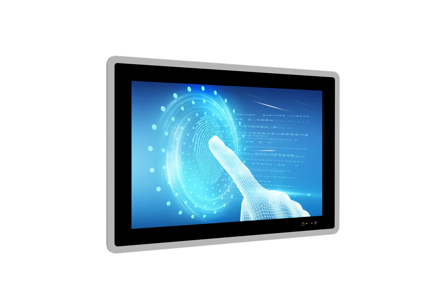 Corenox 12.1" i7 All-in-One HMI Windows/Linux Panel PC