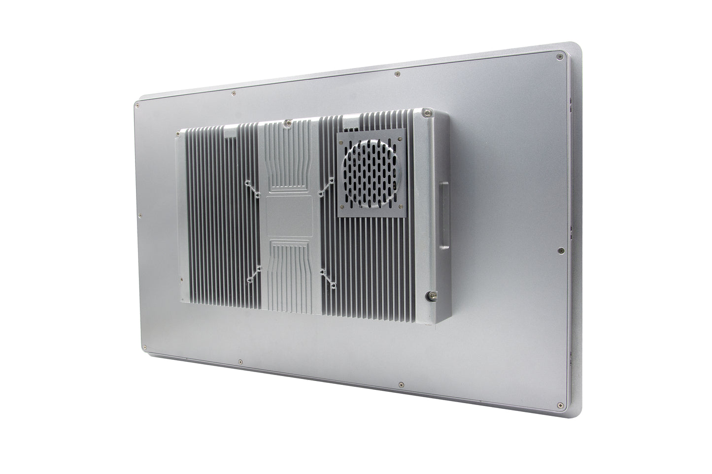 Corenox 10.4" i7 All-in-One HMI Windows/Linux Panel PC