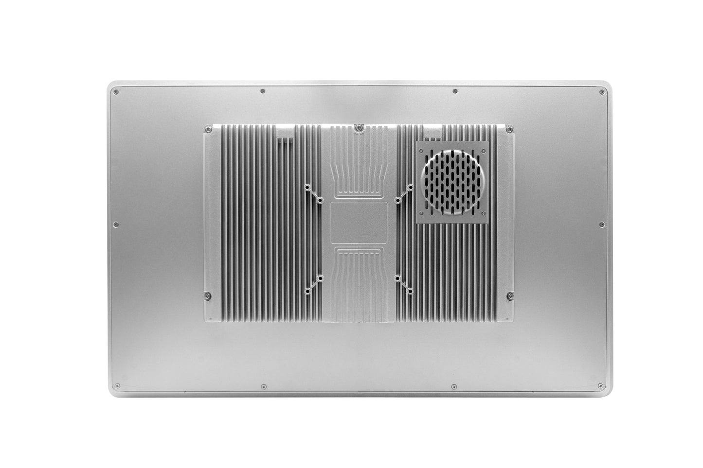 Corenox 10.4" i7 All-in-One HMI Windows/Linux Panel PC