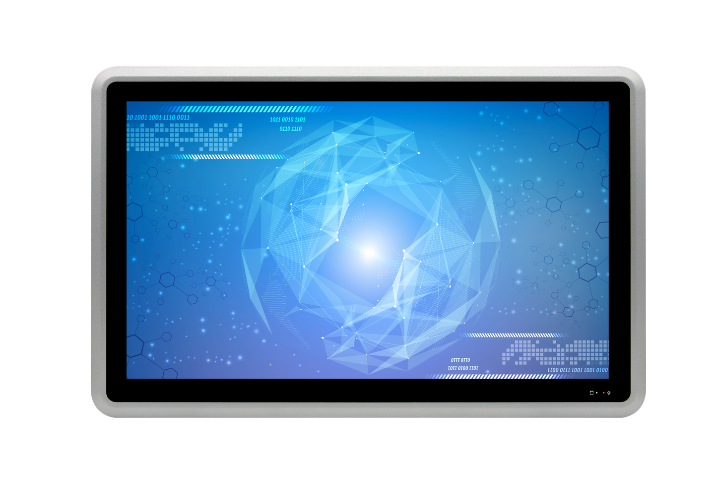 Corenox 15" i7 All in One HMI Windows Linux Panel PC