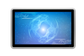 Corenox 15" i7 All in One HMI Windows Linux Panel PC