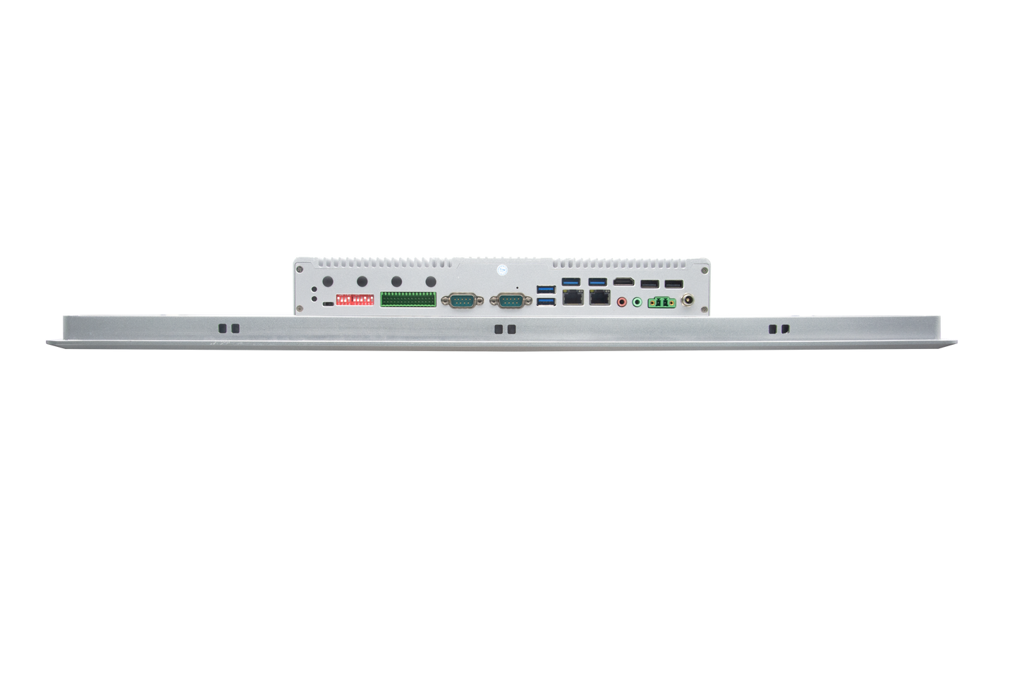Corenox 10.4" i7 All-in-One HMI Windows/Linux Panel PC